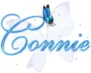 Connie