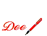 Dee