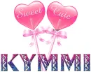 Kymmi