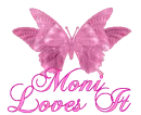 Moni Loves It