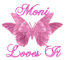 Moni Loves It