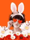 Enakei Easter Bunny 