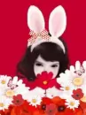 Enakei Easter Bunny 