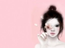 Enakei Pink Orchid Girl 800 x 600