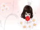 Enakei Flower Princess 800 x 600