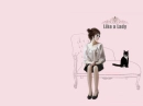 Enakei Like A Lady 800 x 600