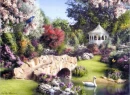 COUNTRY GAZEEBO