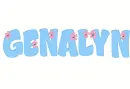 Name-Genalyn