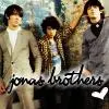 jonas brothers