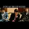 jonas brothers