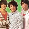 jonas brothers