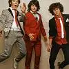 jonas brothers