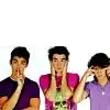 jonas brothers