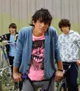 jonas brothers