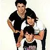 jonas brothers