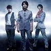 jonas brothers