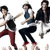 jonas brothers