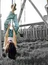Swing girl