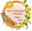 Weekend-Lynn