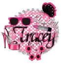 Tracey