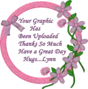 Glitter Text-Personal