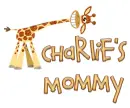 giraffe charlie's mommy