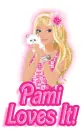barbie pami