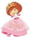 strawberry shortcake sophia