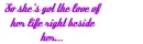 love