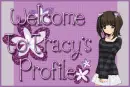 anime tracy