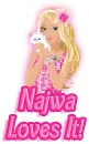 barbie najwa 