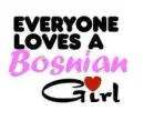 bosnian