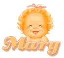 baby mary