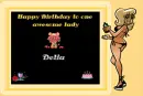 hb delia