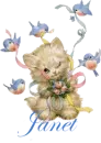 Janet