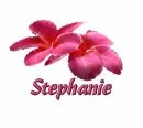 Stephanie