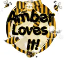 amber