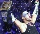 jeff hardy at extreme rules