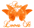 Ann Loves It