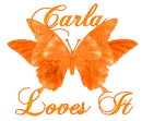 Carla Loves it