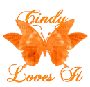 Cindy Loves It