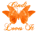 Cindi Loves It