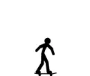 My Skate Move