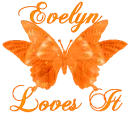 Evelyn Loves It