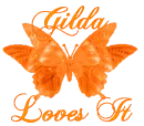Gilda Loves It
