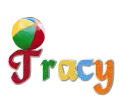 Tracy
