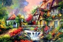 COUNTRY COTTAGE