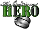 Army Hero ~ Podgewaite