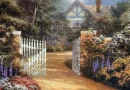 COUNTRY COTTAGE