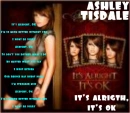 ashley tisdale